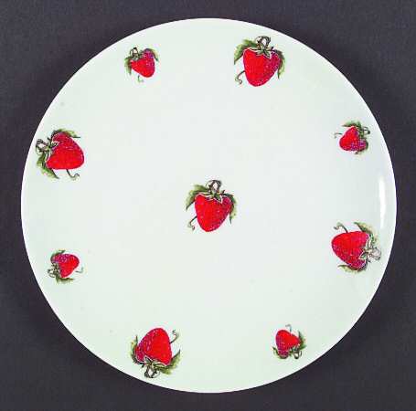 DEP4 Dinner Plate