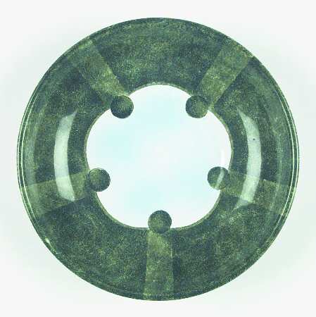 Cancello 9" Individual Pasta Bowl