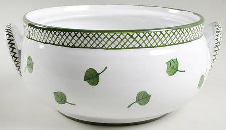 Giardino Tureen No Lid