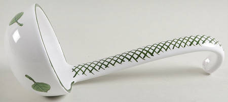 Giardino Tureen Ladle
