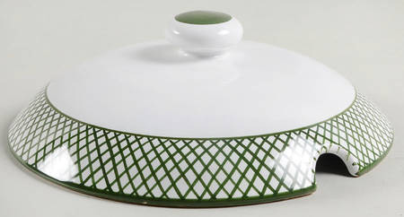 Giardino Lid for Tureen