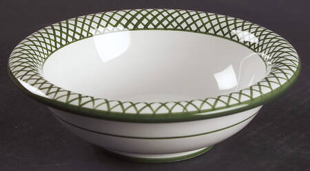 Giardino Rim Cereal Bowl