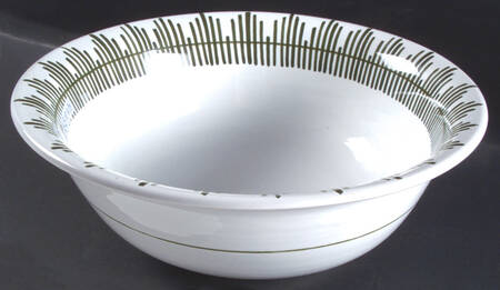Giardino 10" Large Salad Serving Bowl