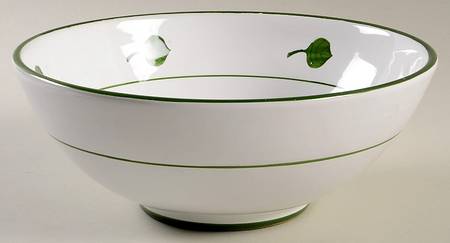 Giardino 9" Salad Serving Bowl