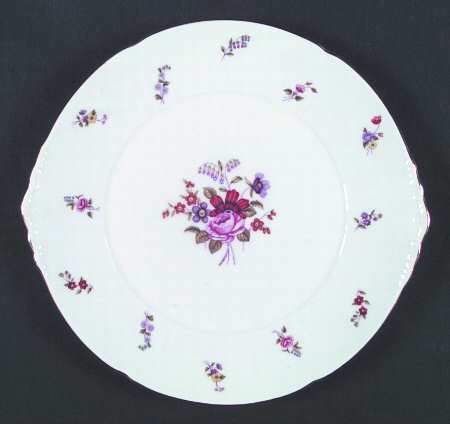 Floral Festival by Denby-Langley