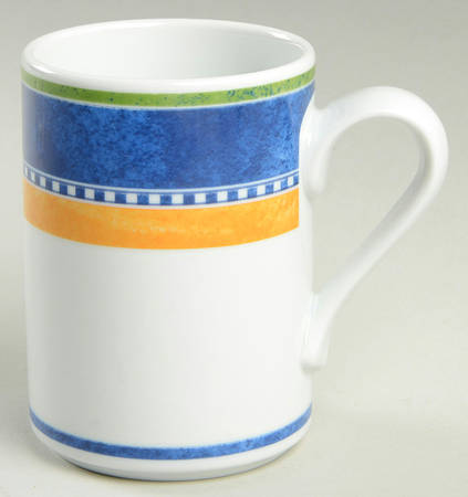 Kobenhavn Mug