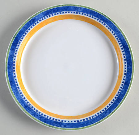Kobenhavn Salad Plate
