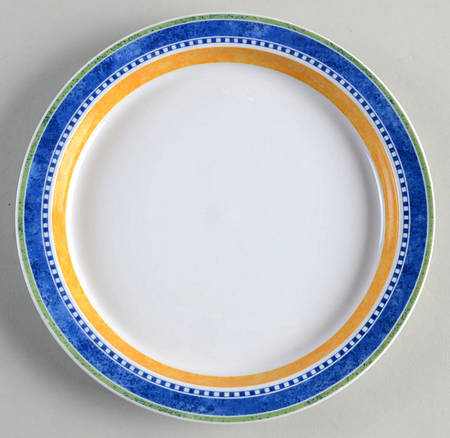 Kobenhavn Salad Plate