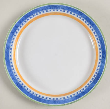 Kobenhavn Bread & Butter Plate