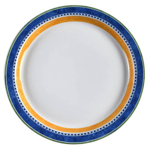 Kobenhavn Dinner Plate