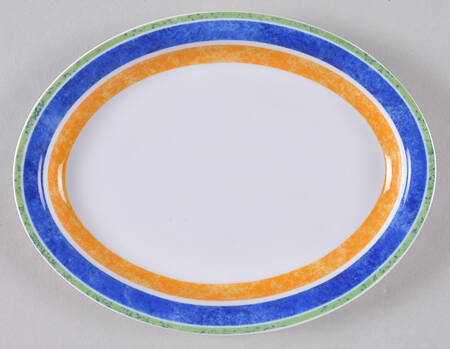 Kobenhavn Relish/Gravy Underplate