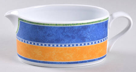 Kobenhavn Gravy Boat