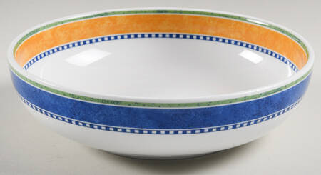 Kobenhavn 7" Individual Pasta Bowl