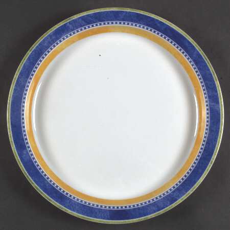 Kobenhavn 12" Chop Plate (Round Platter)