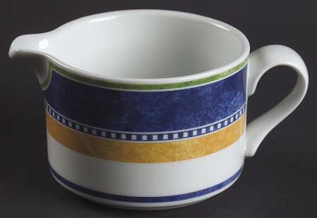 Kobenhavn Creamer No Lid
