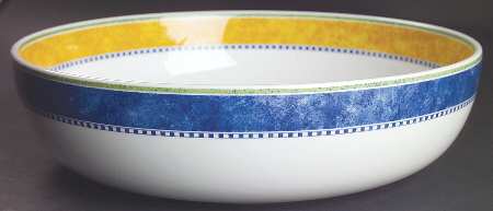 Kobenhavn 11" Pasta Serving Bowl