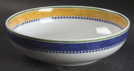 Kobenhavn 7" Individual Pasta Bowl