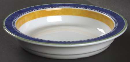 Kobenhavn Rim Soup Bowl
