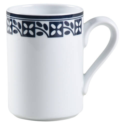 Lyndhavn Mug