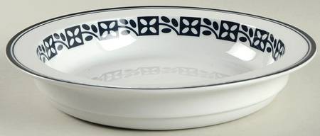 Lyndhavn Rim Soup Bowl
