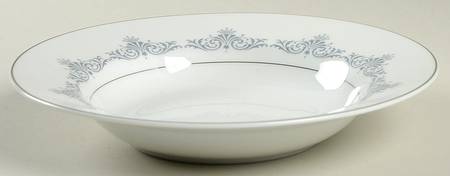 Arcadia Rim Soup Bowl