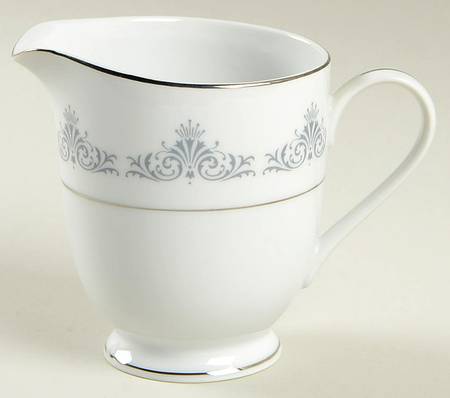 Arcadia Creamer