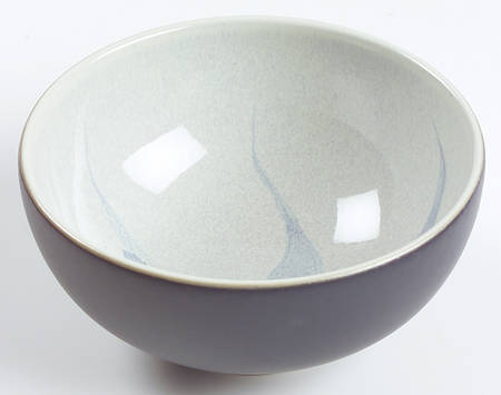Spirit Blue Rice Bowl
