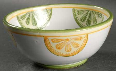 DER24 Soup/Cereal Bowl