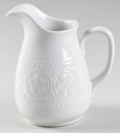 DIS6 Creamer