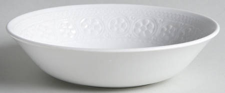 DIS6 Coupe Cereal Bowl