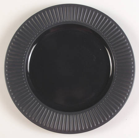 Rondure Charbongrey 13" Chop Plate (Round Platter)