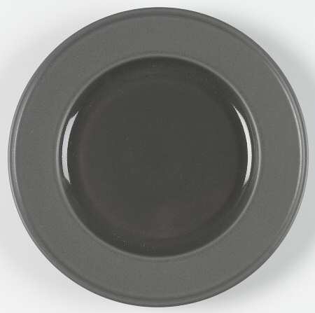 Rondure Charbongrey Bread & Butter Plate
