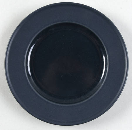Rondure Indigo Bread & Butter Plate