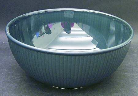 Rondure Indigo 8" Round Vegetable Bowl