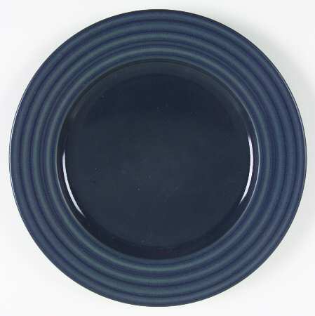 Rondure Indigo Accent Salad Plate