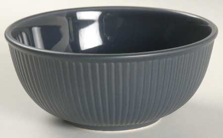 Rondure Indigo Soup/Cereal Bowl