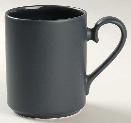 Rondure Indigo Mug