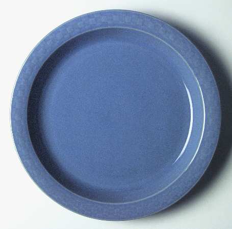 Terrazzo French Blue 14" Chop Plate (Round Platter)