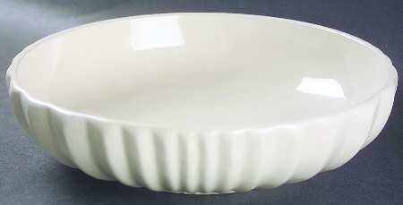 Vesi Champagne 7" Soup/Pasta Bowl