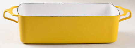 Kobenstyle Yellow (Sungold) Loaf Pan
