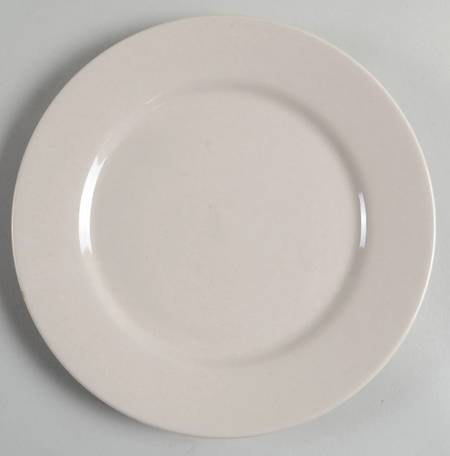 4129 Salad Plate