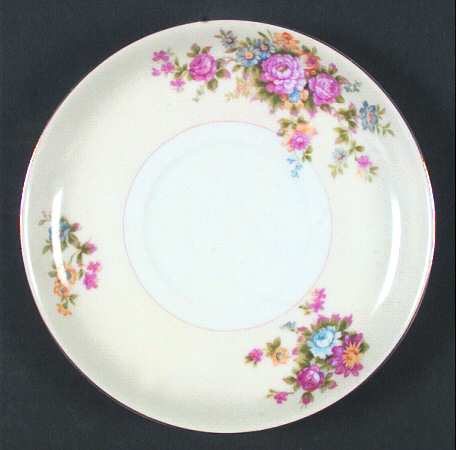 DIA14 Saucer for Cream Soup Bowl