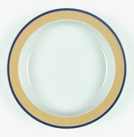 DAN56 Rim Soup Bowl