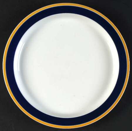 DAN56 Salad Plate