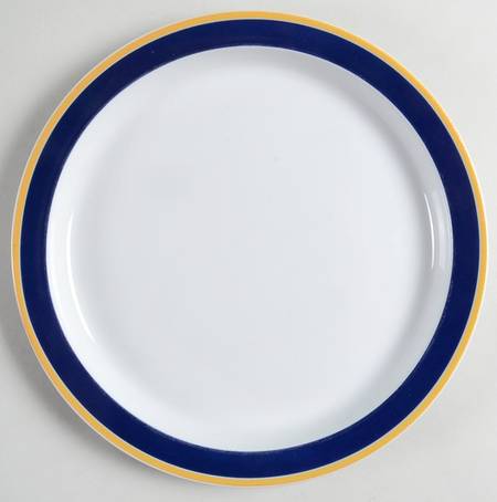 DAN56 Dinner Plate