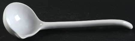 Twas The Night Before Christmas Tureen Ladle
