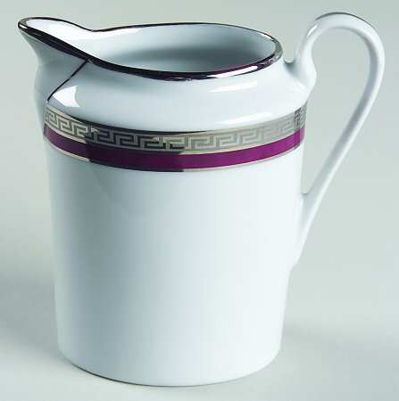 Athos Red Creamer
