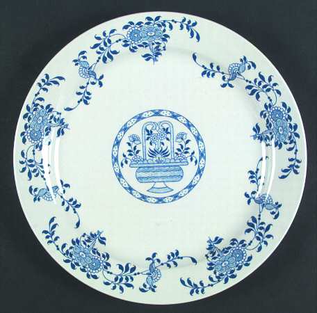 DIS4B Underplate for Tureen