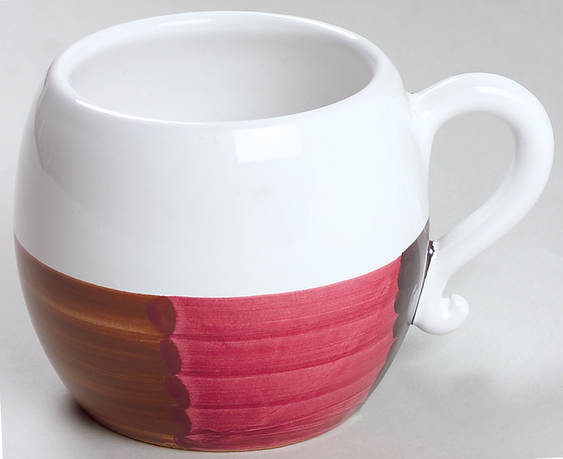 Panorama Mug