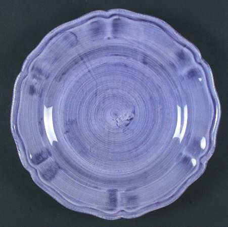 Kaleidoscope Purple (Lavender) by Deruta (Italy)